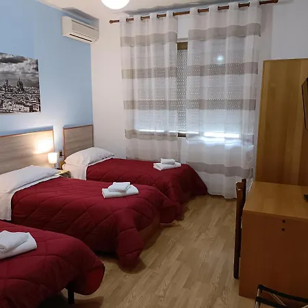 Alba Serravalle 3*