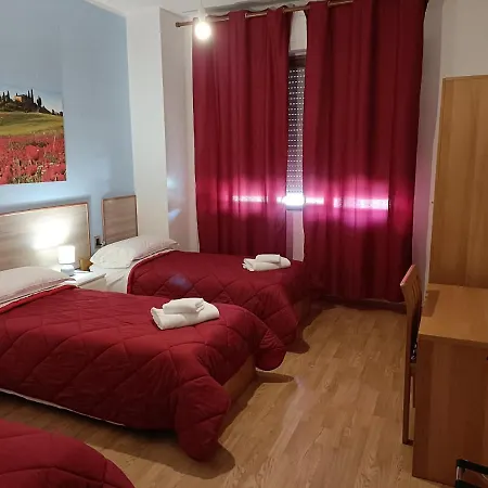 Alba Serravalle Hotel Serravalle Pistoiese