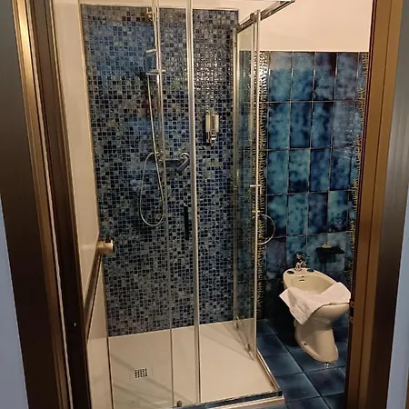 Hotel Alba Serravalle Serravalle Pistoiese