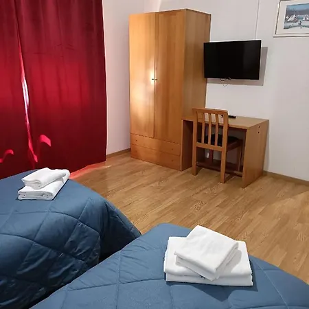 Alba Serravalle 3*