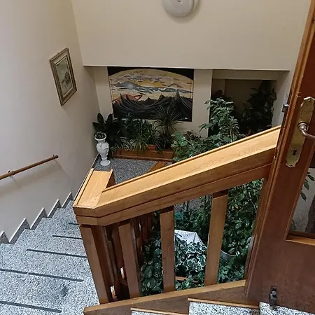 Hotel Alba Serravalle Serravalle Pistoiese