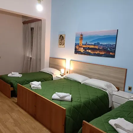Alba Serravalle Hotel
