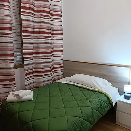 Alba Serravalle Szálloda