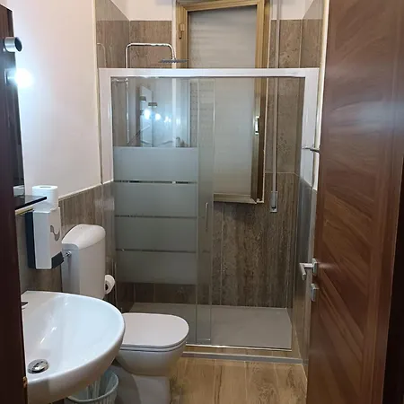 Szálloda Alba Serravalle 3*