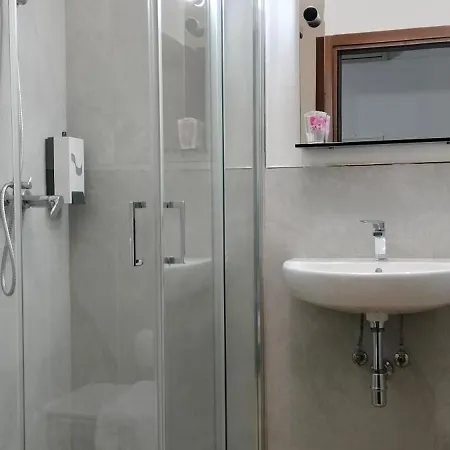 Hotel Alba Serravalle Serravalle Pistoiese