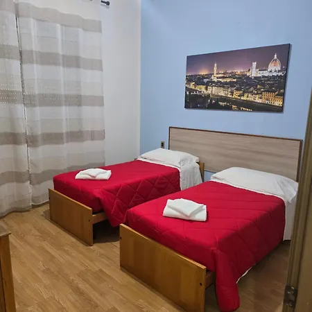 Alba Serravalle 3* Serravalle Pistoiese