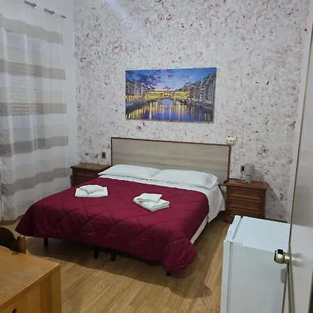 Alba Serravalle Hotel