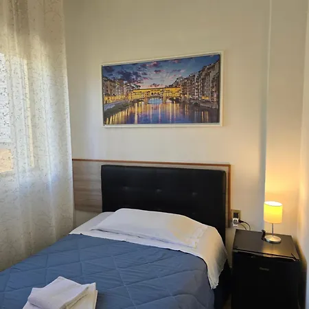 Alba Serravalle 3* Serravalle Pistoiese