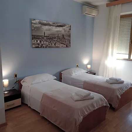 Alba Serravalle Hotel