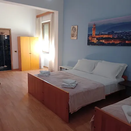 Alba Serravalle Hotel 3*