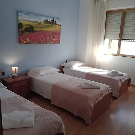 Alba Serravalle 3* Serravalle Pistoiese