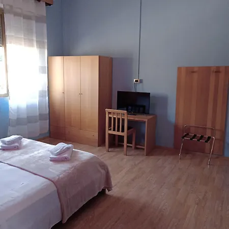 Alba Serravalle Hotel