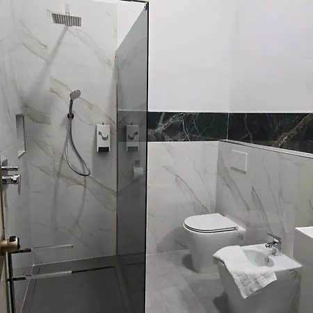 Alba Serravalle 3*